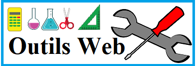Outils web